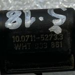 Skoda Superb VW Audi Audi Seat ABS sensors priekšējais kreisais WHT003861