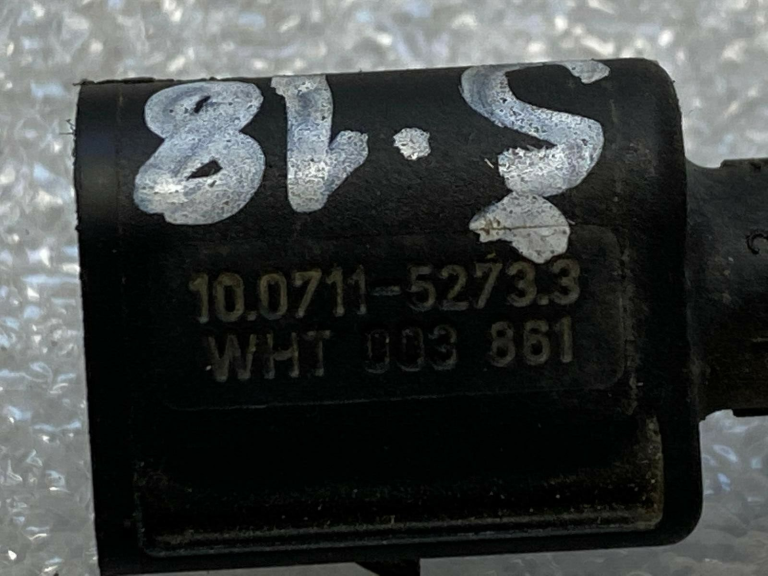 Skoda Superb VW Audi Audi Seat ABS sensors priekšējais kreisais WHT003861
