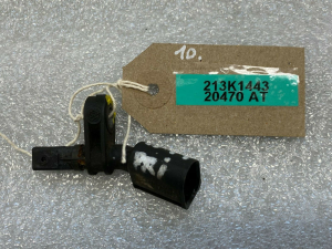 Skoda Superb VW Audi Seat Датчик ABS задний левый WHT003860