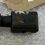 Skoda Superb VW Audi Audi Seat ABS sensors aizmugurējais kreisais WHT003860