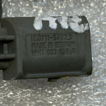Skoda Superb VW Audi Audi Seat ABS sensors aizmugurējais labais WHT003856a