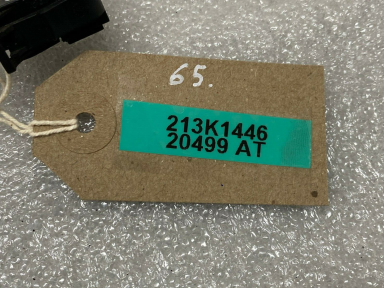 Skoda Superb III B8 3V elektroinstalācijas vads sēdeklim 3V1971370