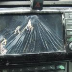 Škoda Superb III B8 3V Displeja bloks un vadības panelis ar skārienekrānu 3V0919606