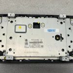 Škoda Superb III B8 3V Displeja bloks un vadības panelis ar skārienekrānu 3V0919606