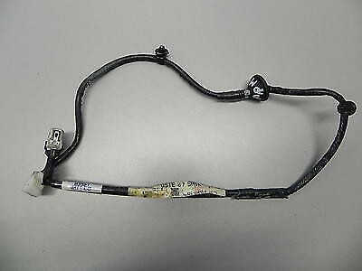 Škoda Superb III B8 3V wiring harness installation of the seat 3V1971369