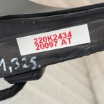 Škoda Superb III 3V Ārējais spogulis labajā pusē, elektriskais, salokāms, aptumšojošs Z5 F5A