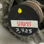 Škoda Superb III 3V Ģeneratora ģenerators 2.0TDI 110KW 03L903023M