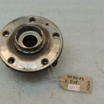 Škoda Superb III 3V Kombi 4×4 Aizmugures ass Aizmugures riteņa gultnis 8V0598625A