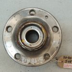 Škoda Superb III 3V Kombi 4×4 Aizmugures ass Aizmugures riteņa gultnis 8V0598625A