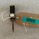Škoda Superb III B8 3V temperatūras sensors 03N906081A
