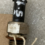 Škoda Superb III B8 3V temperatūras sensors 03N906081A