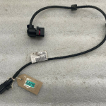 Škoda Superb III B8 3V vadu komplekts, vadu kopnes adapteris 3q0971166