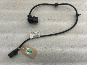 Škoda Superb III B8 3V vadu komplekts, vadu kopnes adapteris 3q0971166