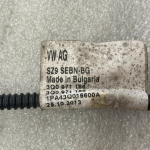 Škoda Superb III B8 3V vadu komplekts, vadu kopnes adapteris 3q0971166
