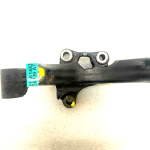 Audi Seat Skoda Seat Cieto daļiņu filtra turētājs 04L131425A 04L131425AA