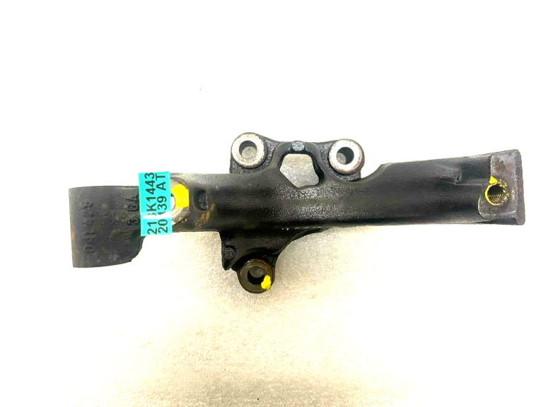 Audi Seat Skoda Seat Cieto daļiņu filtra turētājs 04L131425A 04L131425AA