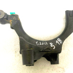 Audi Seat Skoda Seat Cieto daļiņu filtra turētājs 04L131425A 04L131425AA