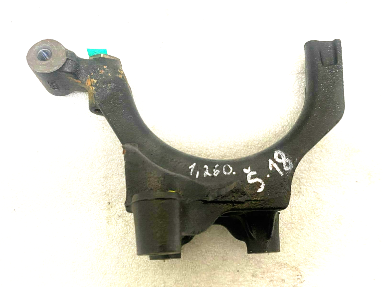 Audi Seat Skoda Seat Cieto daļiņu filtra turētājs 04L131425A 04L131425AA