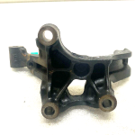 Audi Seat Skoda Seat Cieto daļiņu filtra turētājs 04L131425A 04L131425AA