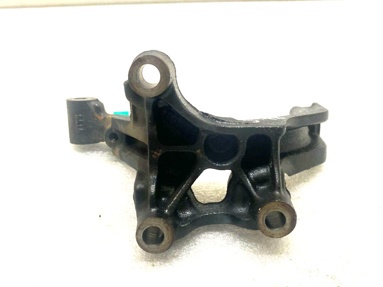 Audi Seat Skoda Seat Cieto daļiņu filtra turētājs 04L131425A 04L131425AA