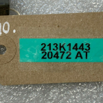 Skoda Superb VW Audi Audi Seat ABS sensors aizmugurējais kreisais WHT003857