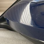 Škoda Superb III 3V ārējais spogulis kreisais elektriskais salokāms, aptumšojams Z5 F5A