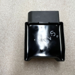 Skoda degvielas sūkņa vadības bloks 5q0906093a 5Q0906093B