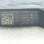 Skoda degvielas sūkņa vadības bloks 5q0906093a 5Q0906093B