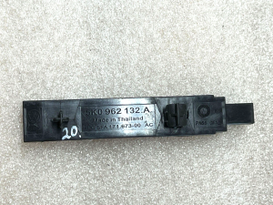Skoda audi VW VW bezatslēgas ieejas antena 5k0962132b 5K0962132A