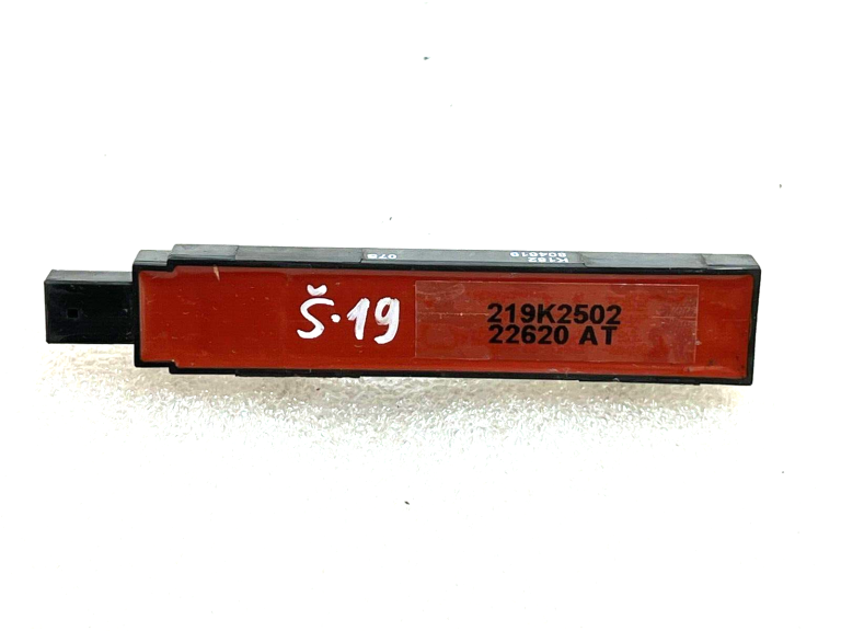 Skoda audi VW VW bezatslēgas ieejas antena 5k0962132b 5K0962132A