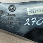 Skoda Kodiaq oriģinālais durvju turētājs priekšējais kreisais labais 565837249