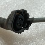 Skoda ABS riteņa ātruma sensora instalācijas instalācija kreisā aizmugurējā 5na927902j