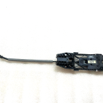 Skoda vw oriģināls durvju rokturis kausa gultņa kronšteins aizmugurējais kreisais labais 5n0839885h
