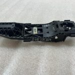 Skoda vw oriģināls durvju rokturis kausa gultņa kronšteins aizmugurējais kreisais labais 5n0839885h