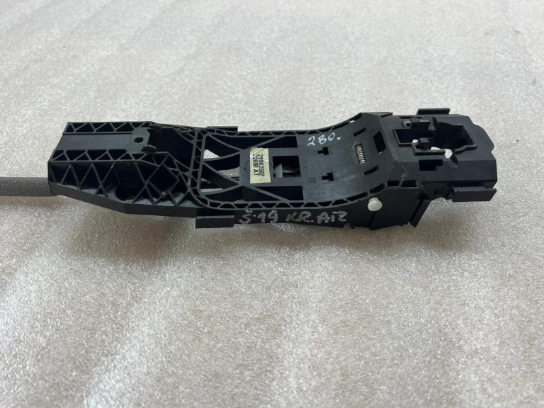 Skoda vw oriģināls durvju rokturis kausa gultņa kronšteins aizmugurējais kreisais labais 5n0839885h