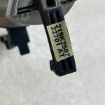 Skoda VW VW durvju rokturis ārējā labā aizmugurējā priekšējā 5g0837206n Cappuccino beige 4K F8H