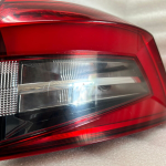 Skoda Kodiaq aizmugurējais lukturis pa labi 565945208