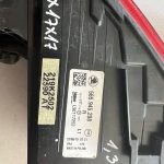 Skoda Kodiaq aizmugurējais lukturis pa labi 565945208