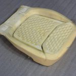 Skoda Kodiaq I Apdare sēdekļa priekšējā kreisā vai labā 565881375