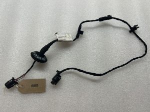 Skoda Kodiaq priekšējo durvju elektroinstalācijas instalācija priekšā pa kreisi pa labi 565972297