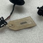 Skoda Kodiaq priekšējo durvju elektroinstalācijas instalācija priekšā pa kreisi pa labi 565972297