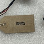 Skoda Kodiaq priekšējo durvju elektroinstalācijas instalācija priekšā pa kreisi pa labi 565972297