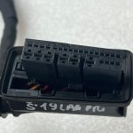 Skoda Kodiaq priekšējo labo durvju elektroinstalācijas komplekts 566971121 566971121EQ