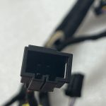 Skoda Kodiaq priekšējo labo durvju elektroinstalācijas komplekts 566971121 566971121EQ