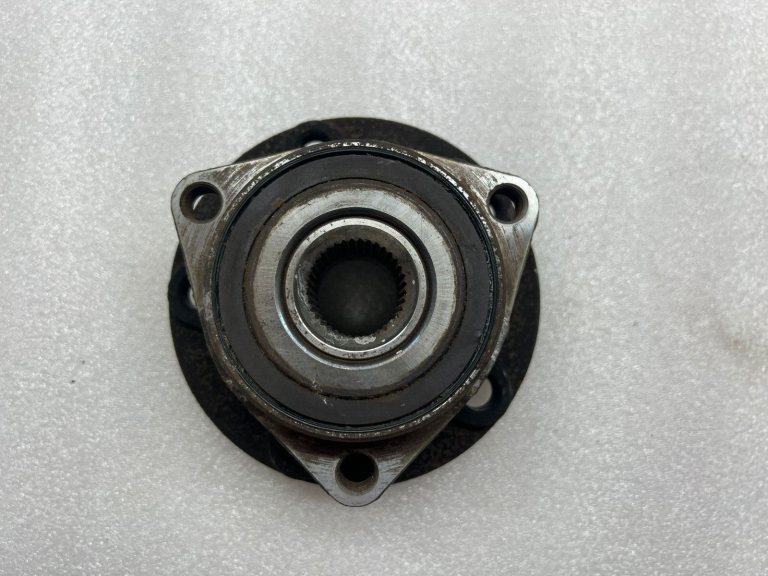Skoda Kodiaq oriģinālais priekšējais riteņa gultnis 5q0407621