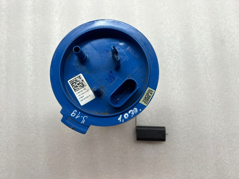 Skoda Kodiaq degvielas sūknis degvielas padeves bloks benzīna tvertne 5qa919051a