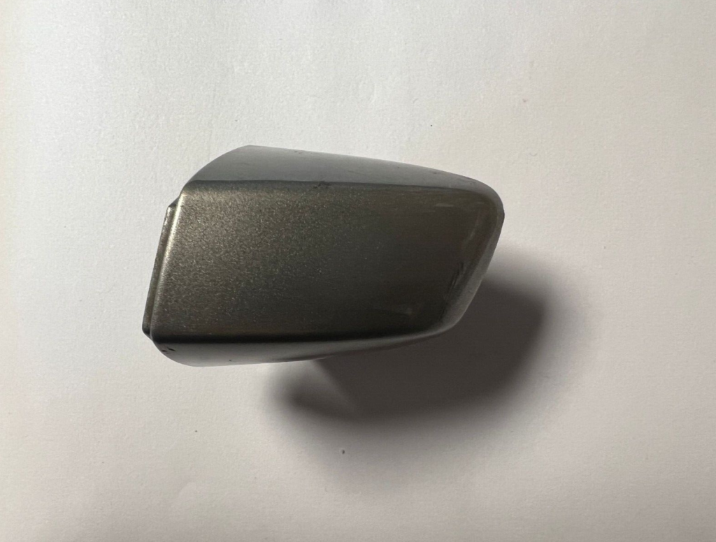 Skoda Kodiaq cover cap door handle left rear 5G0839167D