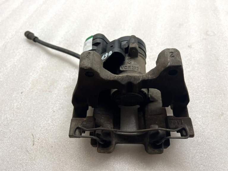 Skoda Kodiaq aizmugurējā kreisā bremžu suports 3Q0615423 3Q0998281