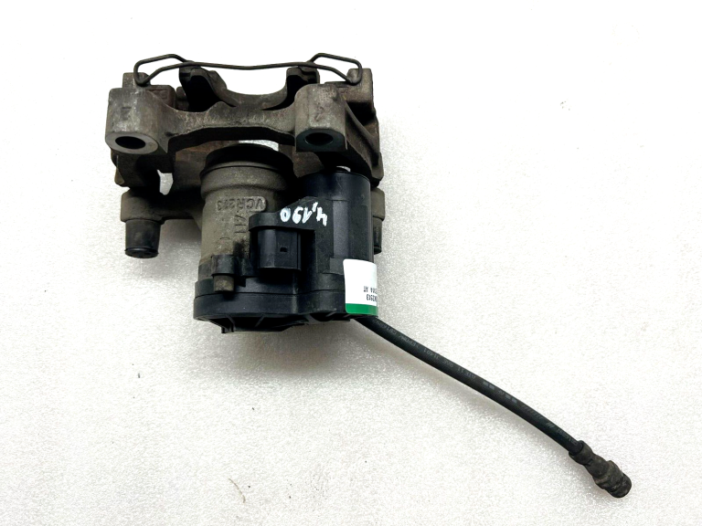 Skoda Kodiaq aizmugurējā kreisā bremžu suports 3Q0615423 3Q0998281