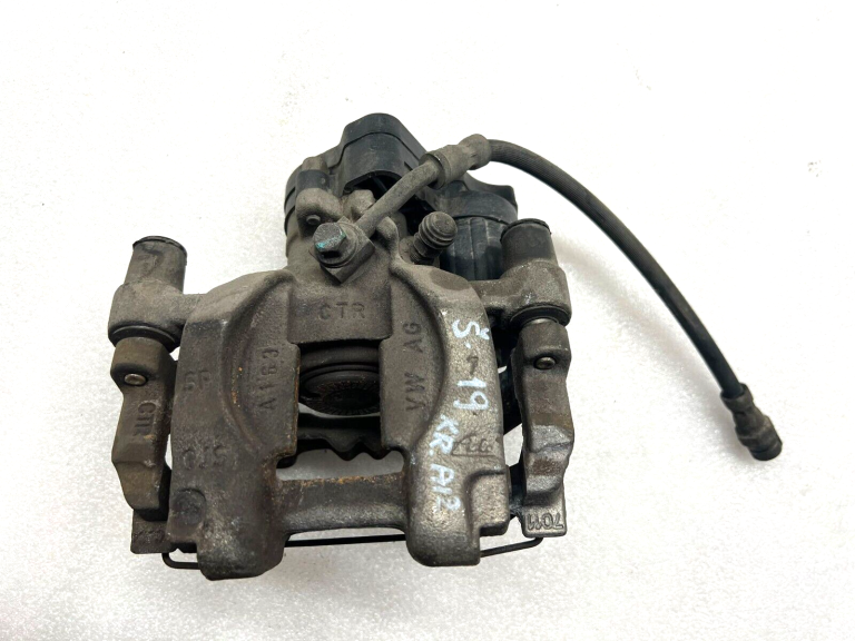 Skoda Kodiaq aizmugurējā kreisā bremžu suports 3Q0615423 3Q0998281